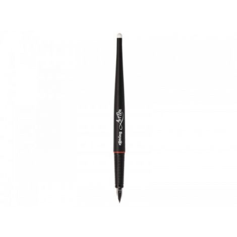 Pióro kaligraficzne rOtring Artpen, F